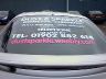 car advert