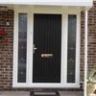 NEW Composite Door