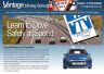 motorway lessons