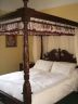 Four Poster Room