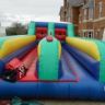 Bungee run