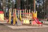 Alexander Unit in Holiday Park