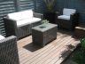 Garden Carpentry - decking