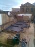 start of new build iow
