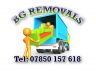 Removals Nottingham