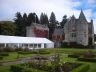 Duntreath Castle - Wedding