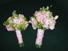 Bridesmaids posies