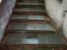 Stone steps repair