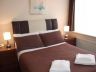 Double en-suite room