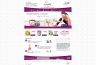 Ecommerce site for pets