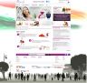 Ecommerce site in India