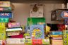 Our training resources