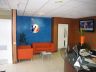 Tyne Tunnel Reception