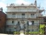 grade 2 listed re decorating work