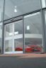 Sliding Automatic Entrance Doorset