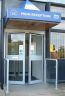 Hinging Automatic Entrance Doorset