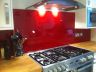 High Gloss Splash Back