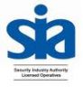 Licensed Operatives Only