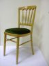 Natural Bentwood