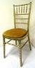 Golde Chivari Chair