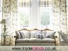 Luxury made to measure blinds
