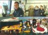 Offshore Powerboat Team support