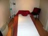 treatment rooms