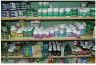 Products in Shelf