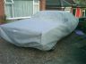 Cadillac outdoor car cover