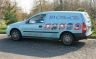 Jd Compucare's Van