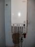 boiler installation
