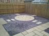 Patio Littlehampto