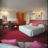 BEST WESTERN The George Hotel Bedroom1