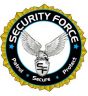 Security Force logo