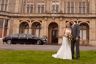 Clevedon Hall Wedding