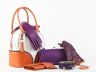 Luxurious Leather Goods