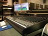 Mixing Desk: Soundcraft Ghost 32 Channel (72 input) in-line console with Mute Automation.