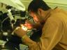 YOUSSEF SONY MOTHERBOARD REPAIR SPECIALIST AT WORK
