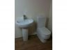 Calma 5 piece Bathroom Suite