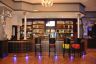 Refurbishment of restauramt, bar and nightclub