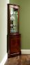 Reproduction Display Cabinet