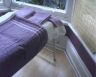 Massage table in meersbrook