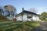 Grade ll listed lodge