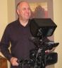 Mike Page M.M.Inst.V.  Director/Cameraman