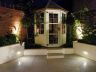 Garden design and landscaping