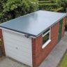 garage roof