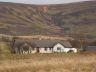 Bedrock by the Cromdale Hills