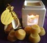 Our Beautiful Beeswax Tart Melts
