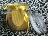 14oz Luxury Beeswax Scented Woodwick Candle