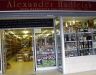 Shop Frontage